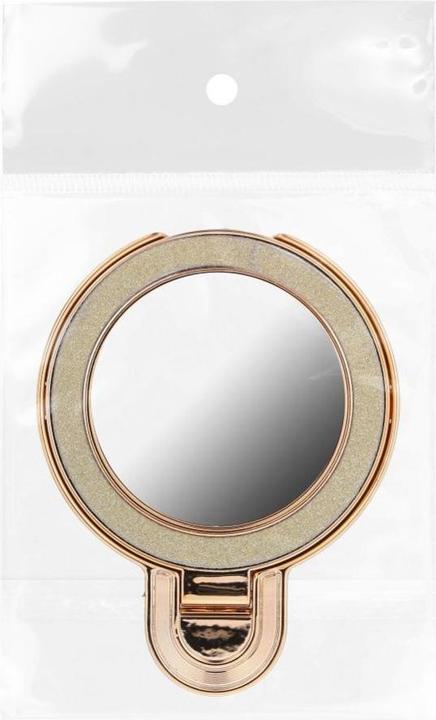 Produktbild Be happy gifts Other OEM Phone stand CIRCLE MIRROR - stick-on - gold
