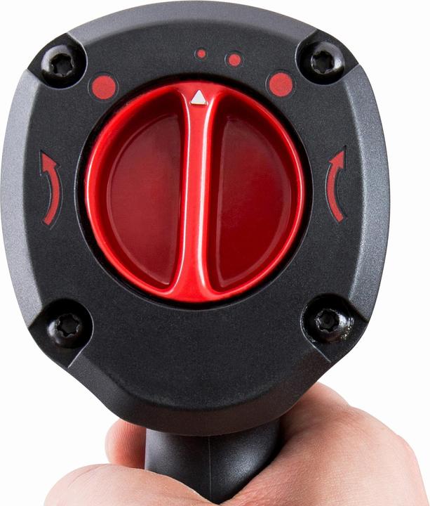 Productafbeelding Stier Slagmoersleutel 15-PC, 1/2" max. losdraaimoment: 1,054 Nm