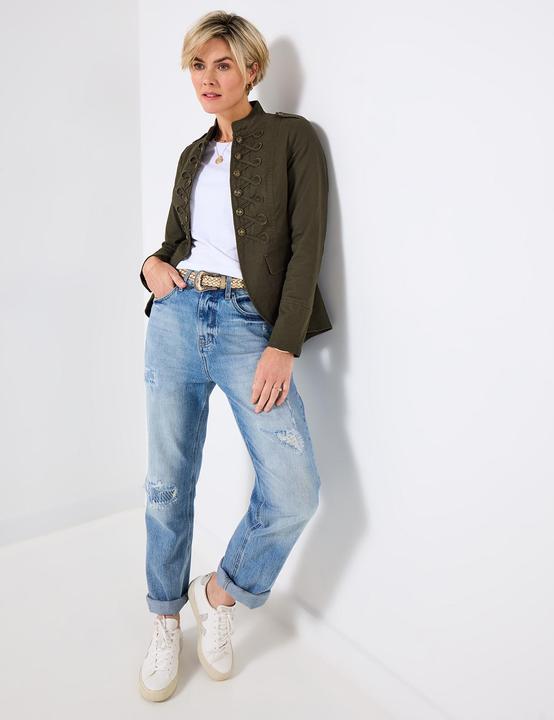 Produktbild Joe Browns Utility Military Jacket (38)