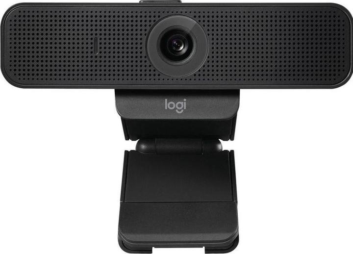 Produktbild Logitech C925E Business Webcam