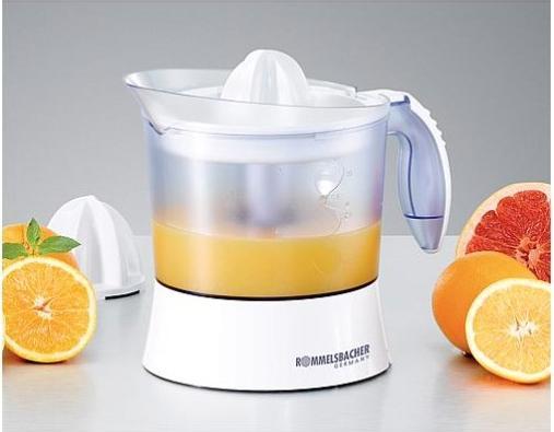 Image du produit Rommelsbacher Zp 40 (Fiche CH)