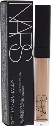 Productafbeelding NARS Cosmetics Stralend Romig (Crème Brulee)