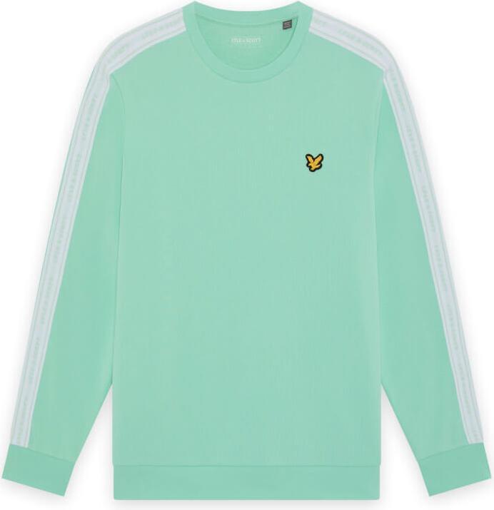 Produktbild Lyle and Scott Jacquard Tape (XXL)