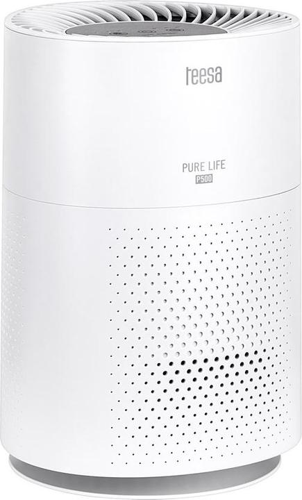 Productafbeelding Teesa Luchtbevochtiger Luchtreiniger PURE LIFE P500 (15 m²)