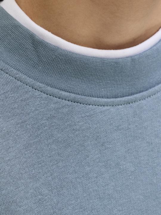 Produktbild Jack & Jones Sweatshirt Junior Sweatshirt (152)