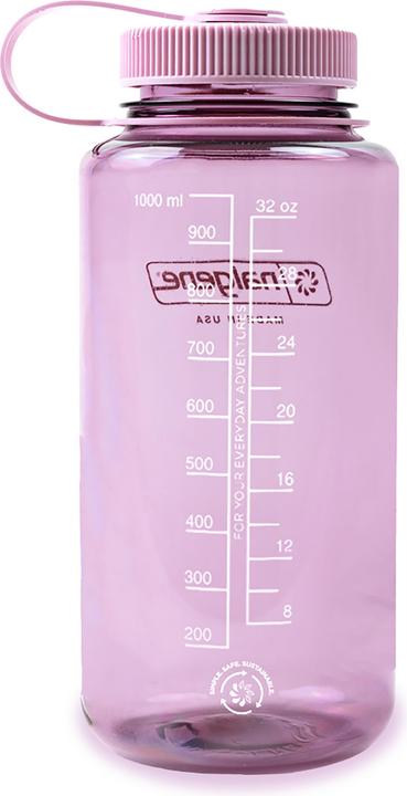 Immagine prodotto Nalgene 32 oz WM Sostenere i fiori di ciliegio (1 l)