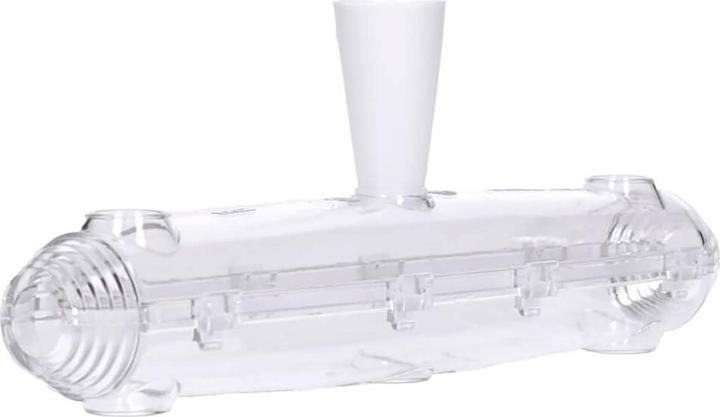 Actual product image CellPack Connecting sleeve 4x25 M2 124295