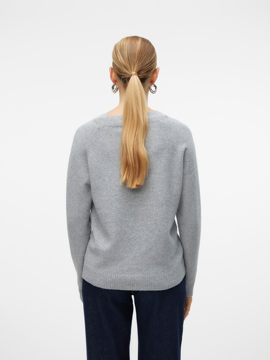 Actual product image Vero Moda Casual long sleeve blouse (XXL)