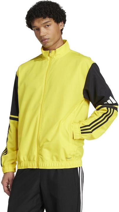 Actual product image adidas Squadra 25 training jacket (XL)