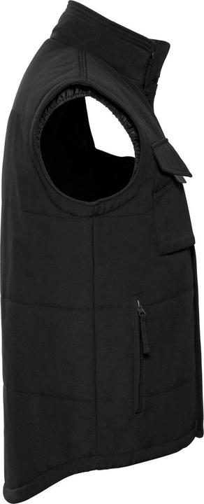 Actual product image Russell Mens Heavy Duty Gilet (4XL)