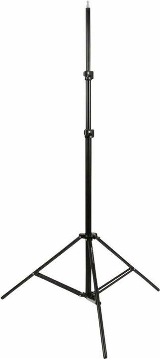 Actual product image Walimex pro pro FW-806 lamp tripod AIR (280 cm, 6 kg)