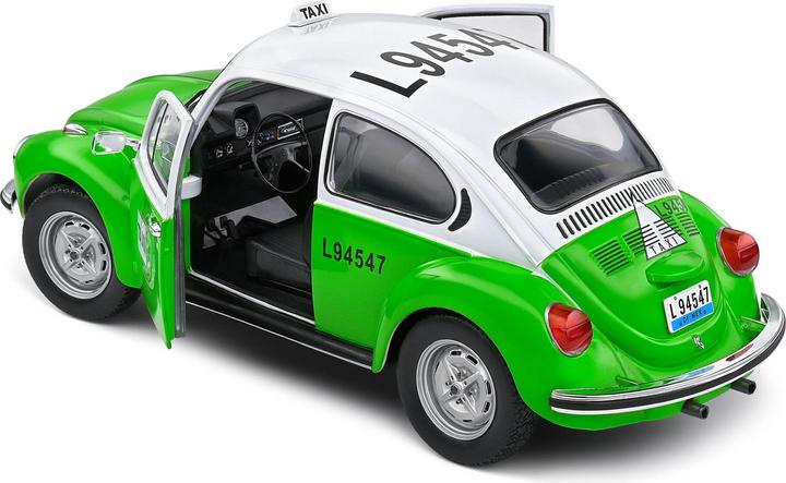 Immagine prodotto Solido 1:18 Volkswagen Maggiolino 1303 verde