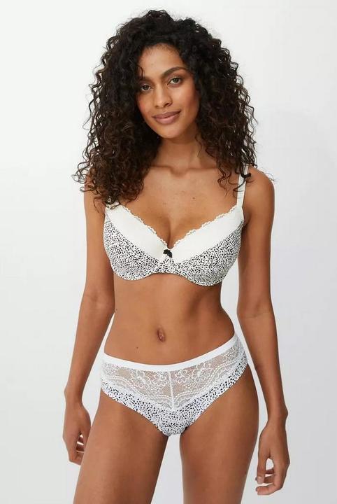 Produktbild Universal Textiles TShirtBH Wattiert (2erPack) (70 E)