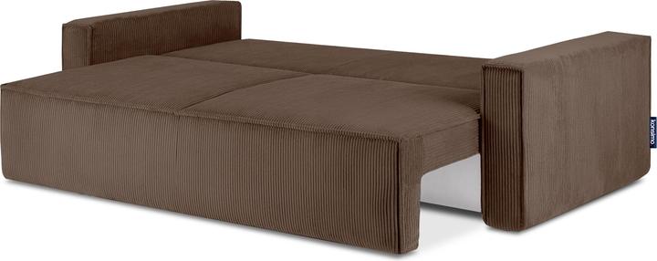 Produktbild Konsimo Napi (3-Sitzer)
