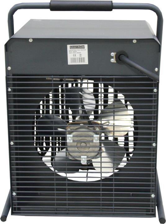 Produktbild Kibernetik Ekström HLEK-9000A