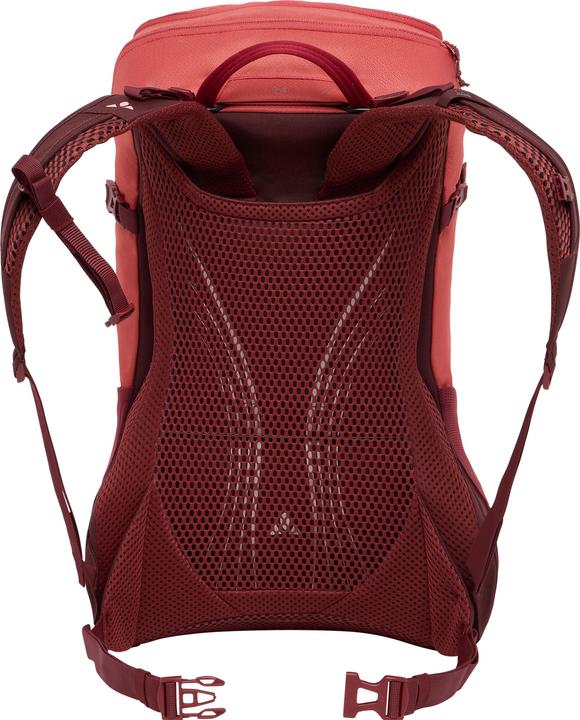 Actual product image Vaude Skomer Zip 22 (22 l)