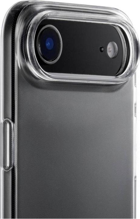 Produktbild Hama Cover AC iPhone 17 Air tr (Apple iPhone Air)