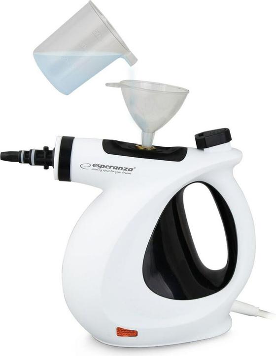 Actual product image Esperanza EHS008 (3 bar, 900 W)