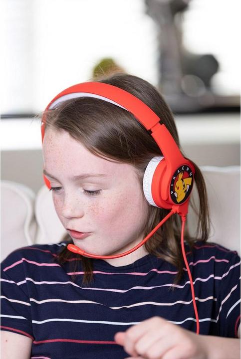 Image du produit OTL Pokémon Pikachu Interactive