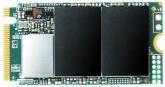 Actual product image Transcend 400S (512 GB, M.2 2242)