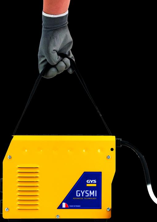Immagine prodotto GYS Inverter per la saldatura a mano E