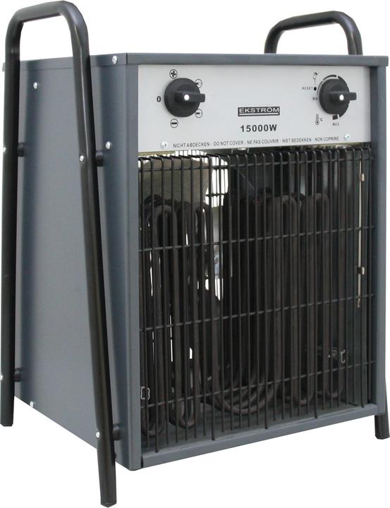 Produktbild Kibernetik Ekström (15000 W)