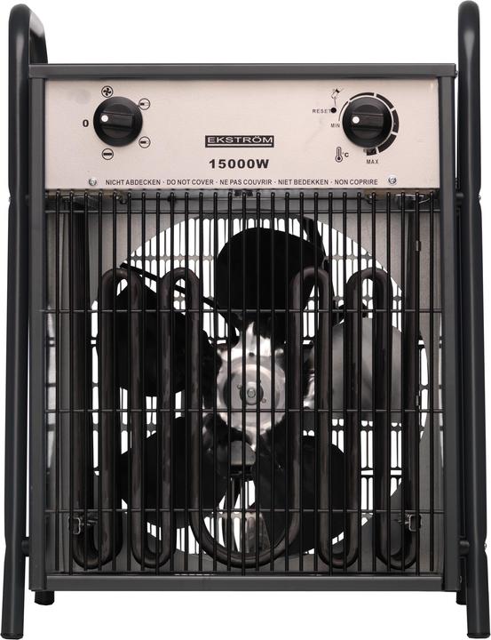 Produktbild Kibernetik Ekström (15000 W)