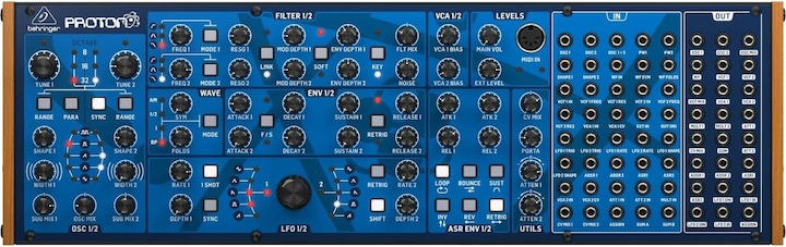 Behringer Proton