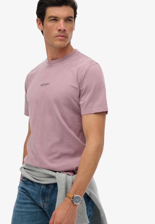Immagine prodotto Superdry T-shirt con micro logo (M)