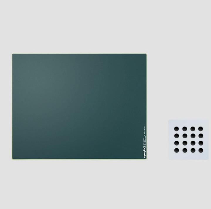 Actual product image Pulsar Superglide Glass Mousepad V3 Type S (L)