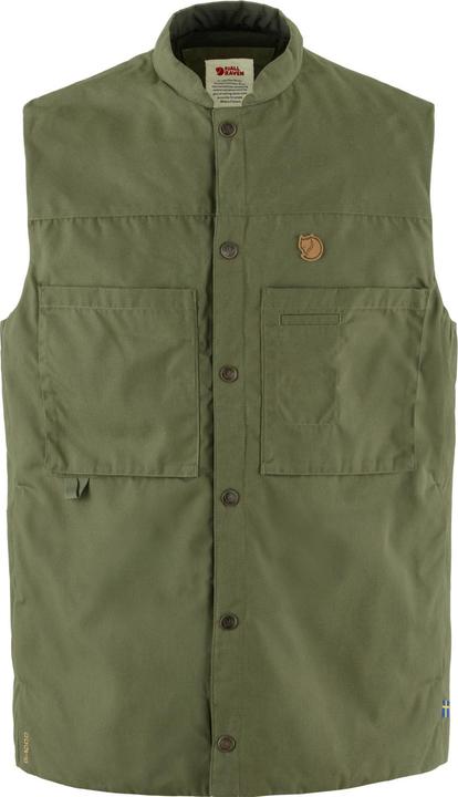 Fjällräven Singi Padded Vest