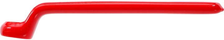 Immagine prodotto BGS Chiave ad anello semplice per elettricisti gomito stretto 19 mm (19 mm)