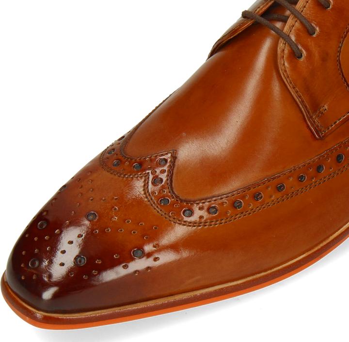 Image du produit Melvin & Hamilton Derby Lewis 3 (41)