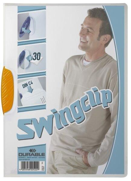 Produktbild Durable Klemmhefter SWINGCLIP (A4, 1 x)