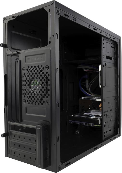Produktbild AeroCool CS-102 (mATX, Mini-ITX)