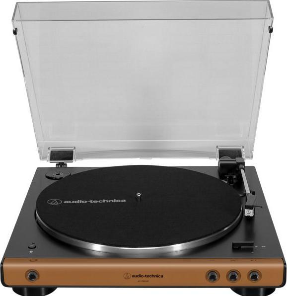 Actual product image Audio-Technica AT-LP60X BT BZ (Automatic)