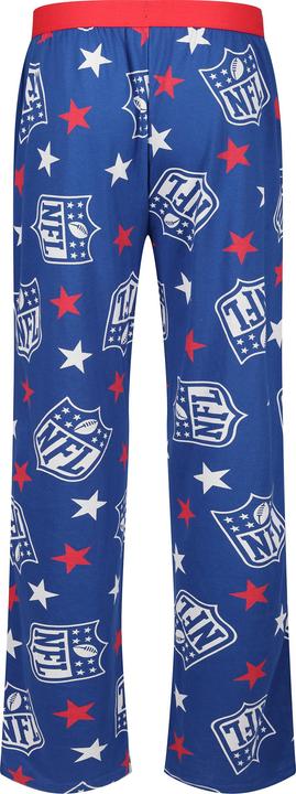 Produktbild Recovered NFL Shield and Stars Navy Loungehose L (L)