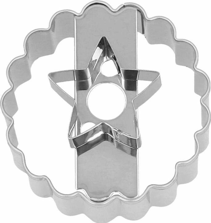 Birkmann Ausstechform