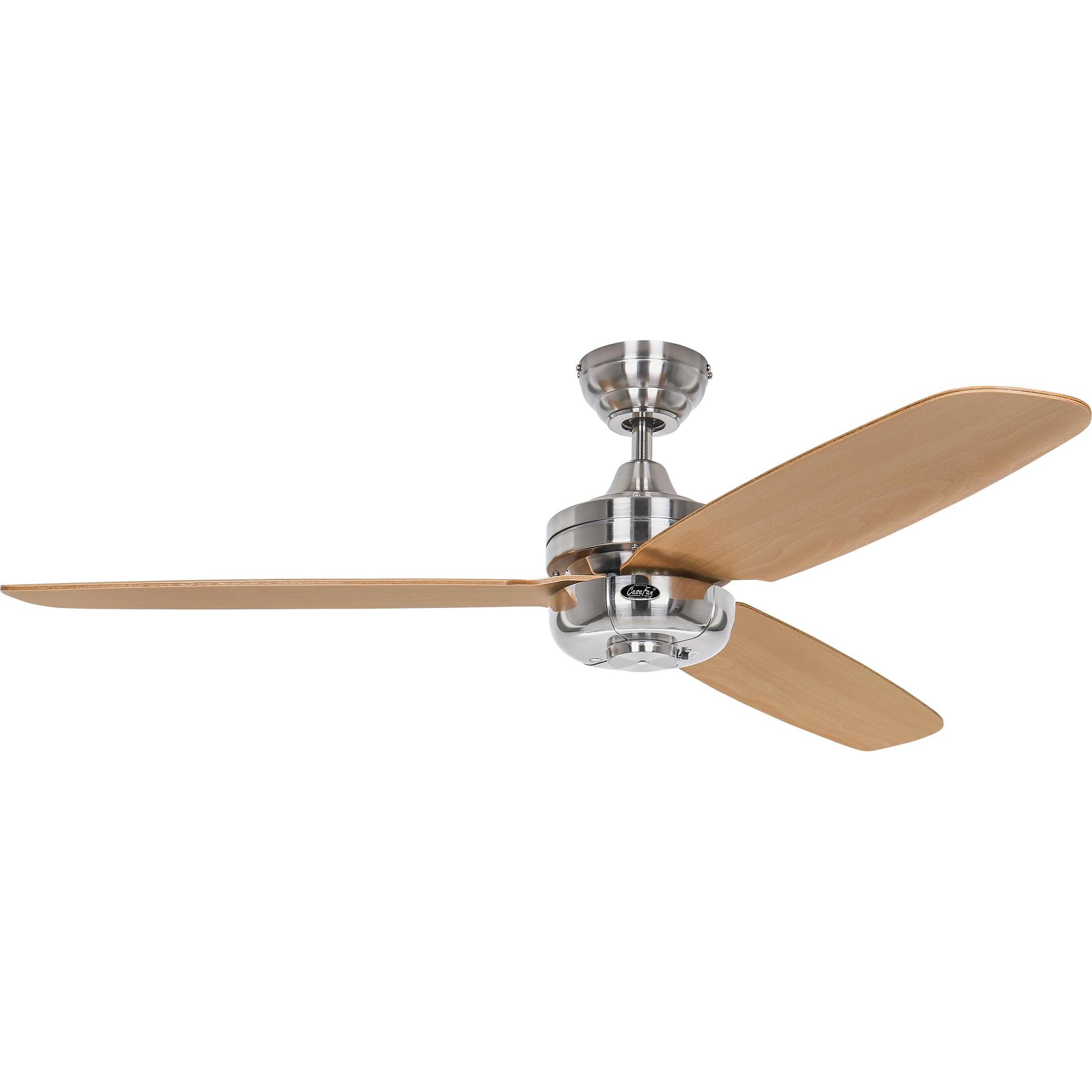 Thumbnail - CasaFan Night Flight, Ventilator, Braun