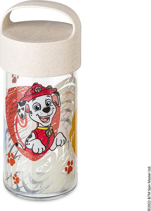 Actual product image Koziol Buddy Snack 0,5 Grow Paw Patrol