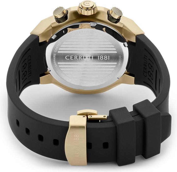 Immagine prodotto Cerruti 1881 Lucardo (Orologio da polso analogico, 44 mm)