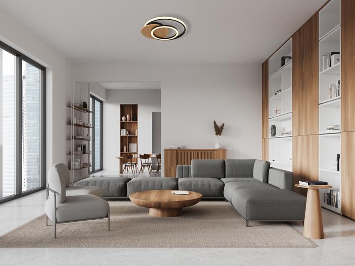 Image du produit Globo Julio (3320 lm)