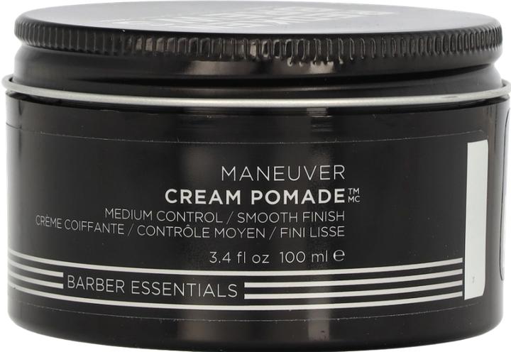Actual product image Redken Brewers Maneuver (Hair cream, 100 ml)