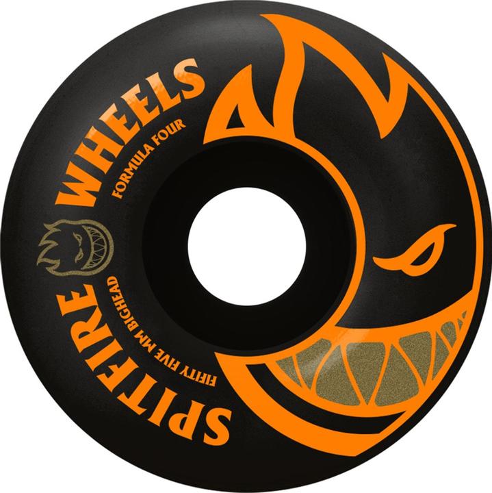 Produktbild Spitfire 99D F4 Devil's Night Bighead Shape (55 mm)