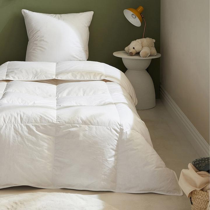 Image du produit Habitat Naturelle (Duvet, 200 x 140 cm)