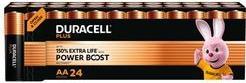 Image du produit Duracell Plus Power Boost LR6 (24 pcs, AA)