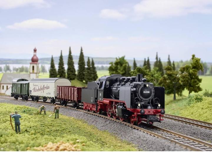 Actual product image Märklin 29249 (Track H0)