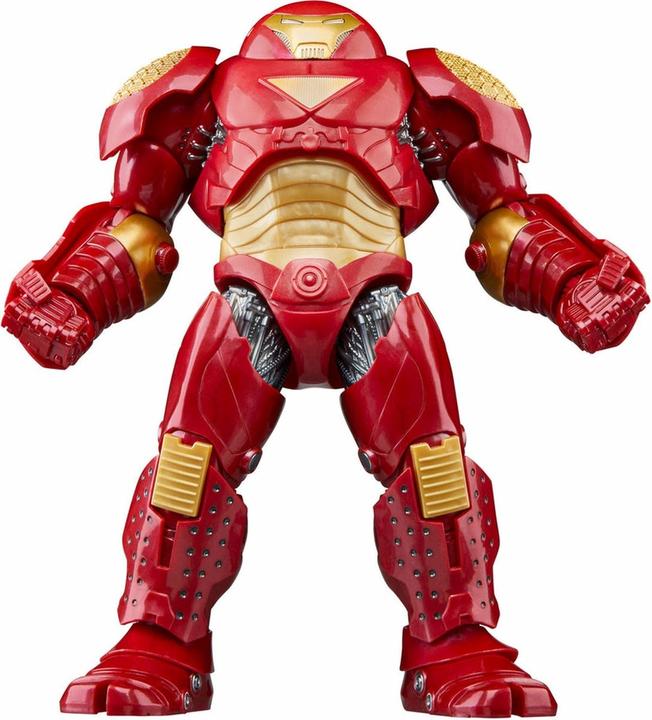 Produktbild Hasbro Marvel 85th Anniversary Marvel Legends Actionfigur Hulkbuster 23 cm