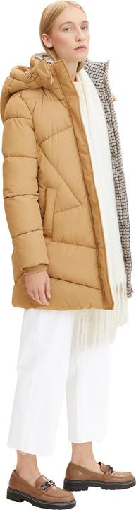 Produktbild Tom Tailor Giacca Invernale Lunga Donna (XL)