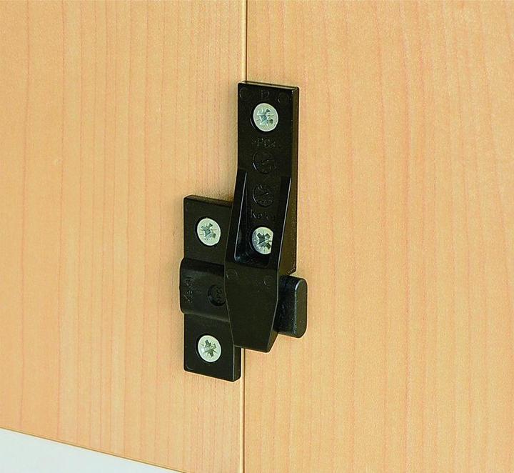 Productafbeelding Keku Gebiedsdeel EH (Hangeraansluiting, 10 Pcs.)